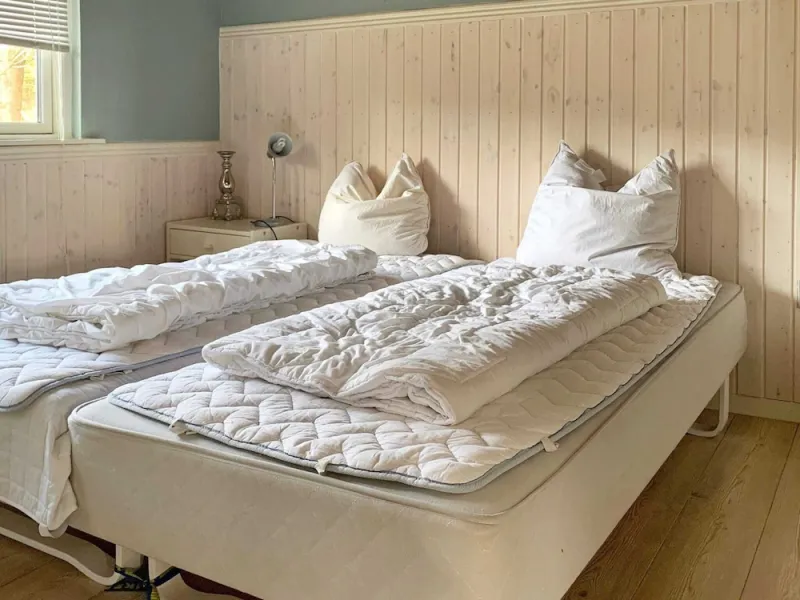 Billede 6 af Cozy Holiday Home in Rødby near Beach