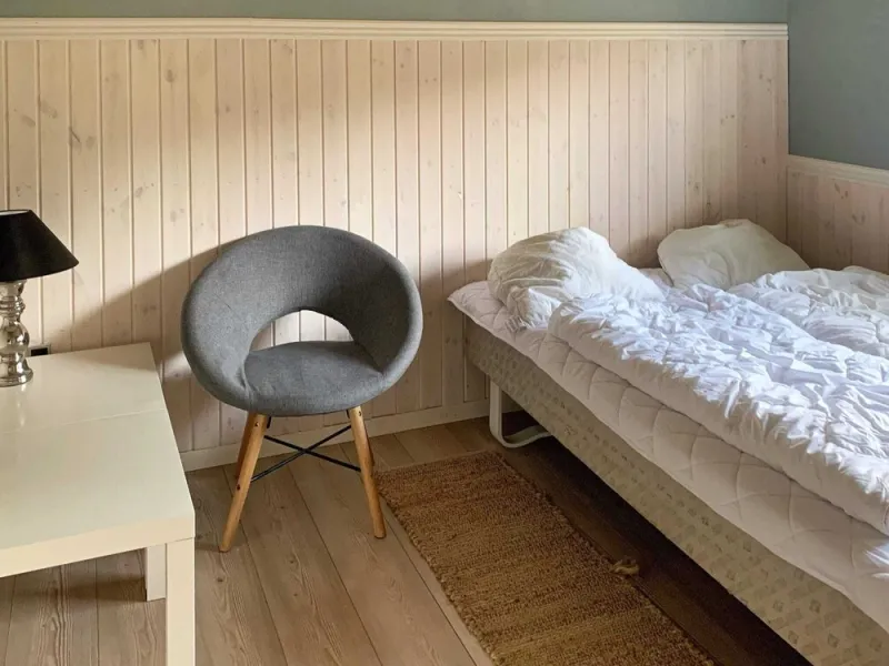 Billede 9 af Cozy Holiday Home in Rødby near Beach