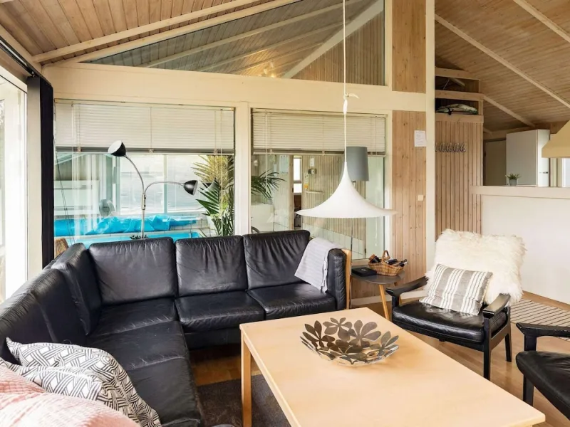 Billede 2 af 10 Person Holiday Home in Hjorring-by Traum