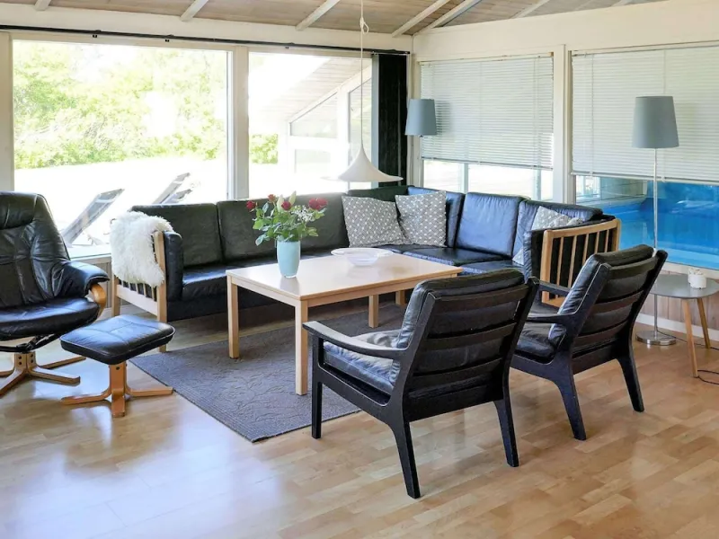 Billede 11 af 10 Person Holiday Home in Hjorring-by Traum