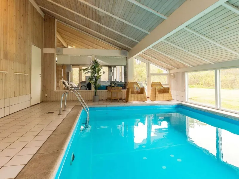Billede 23 af 10 Person Holiday Home in Hjorring-by Traum