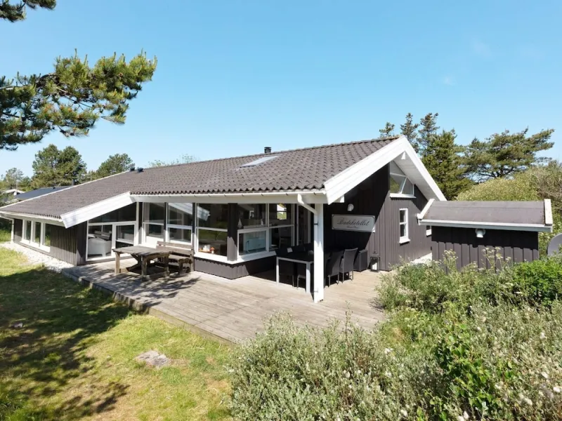 Billede 9 af Luxury Retreat With Pool - By Traum Ferienwohnungen