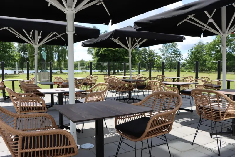 Billede 6 af Hotel Norden