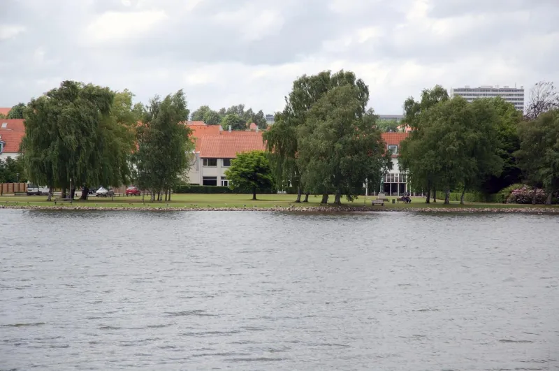 Billede 8 af Hotel Norden
