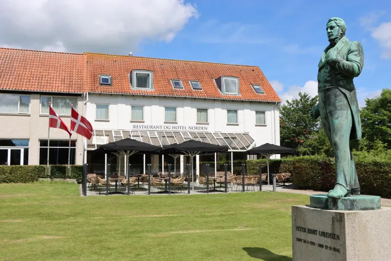 Billede 10 af Hotel Norden