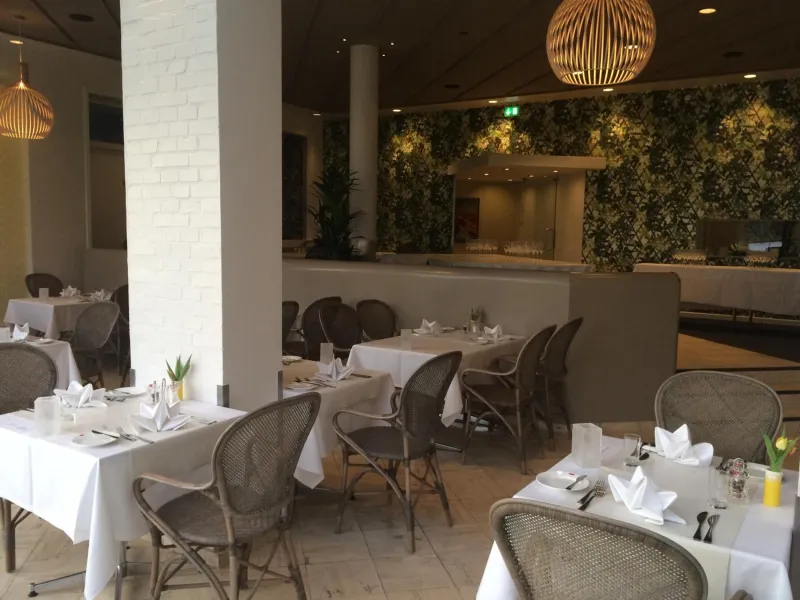 Billede 16 af Hotel Norden