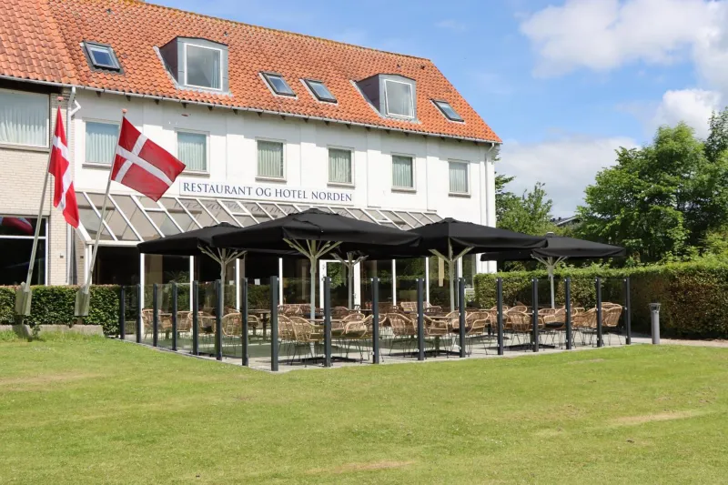 Billede 19 af Hotel Norden