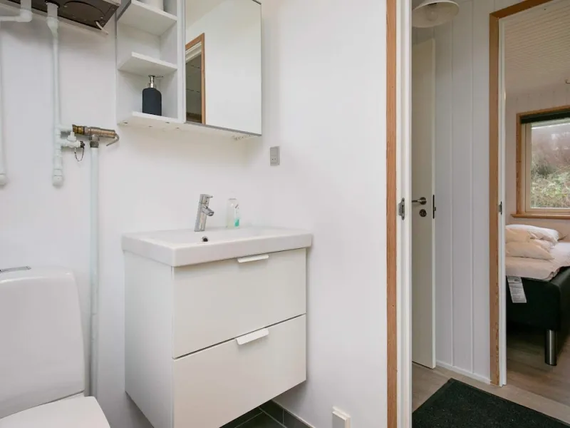 Billede 2 af Deluxe Holiday Home in Funen near Sea