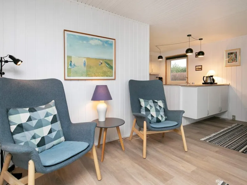 Billede 7 af Deluxe Holiday Home in Funen near Sea