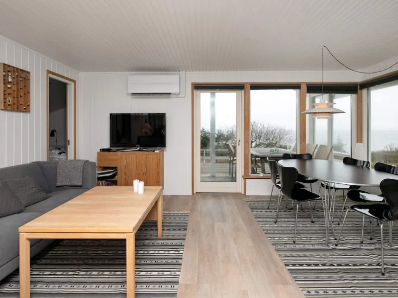 Billede 8 af Deluxe Holiday Home in Funen near Sea