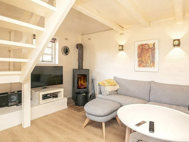 Billede 3 af Cozy Holiday Home in Funen With Terrace