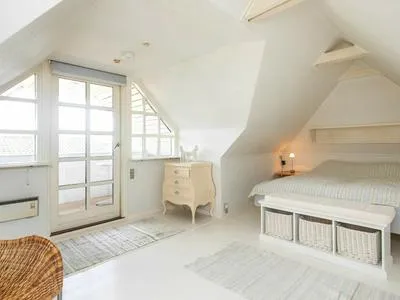 Billede 21 af Cozy Holiday Home in Funen With Terrace
