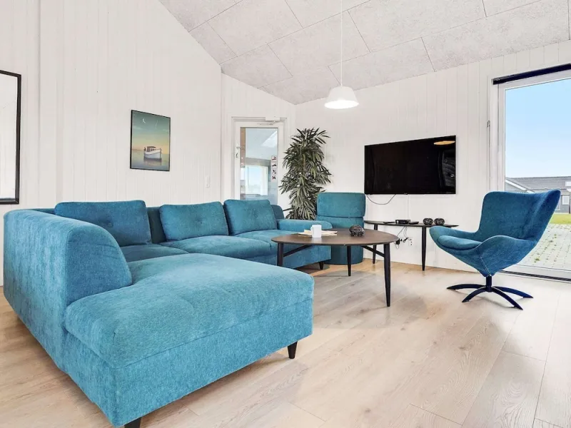 Billede 4 af Holiday Home in Stege
