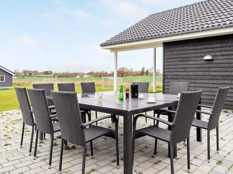 Billede 7 af Holiday Home in Stege
