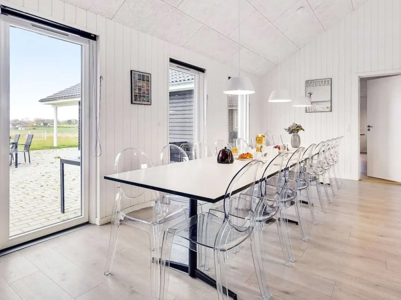 Billede 8 af Holiday Home in Stege
