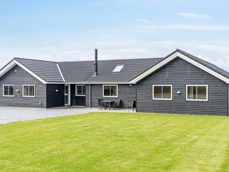 Billede 11 af Holiday Home in Stege