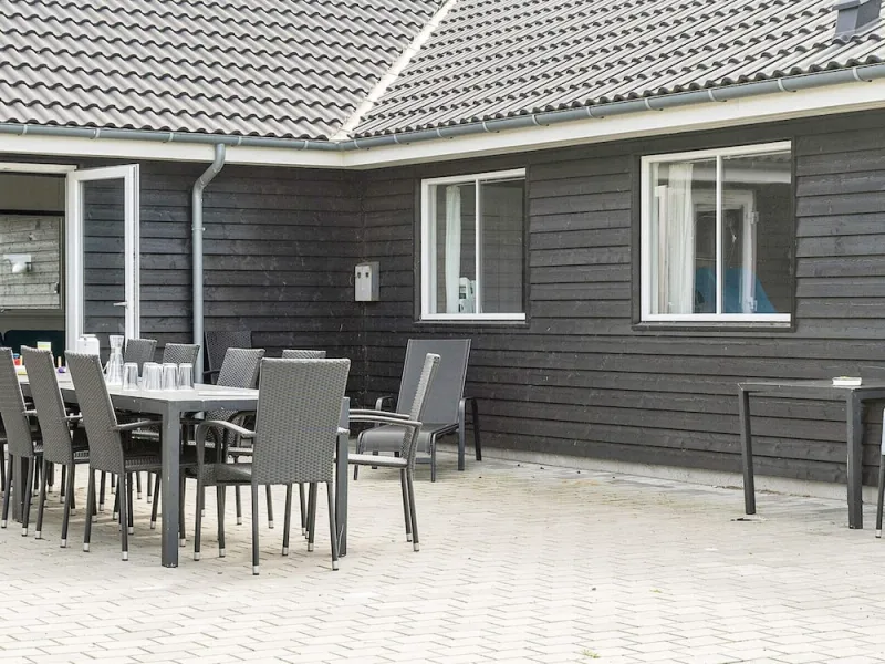 Billede 18 af Holiday Home in Stege