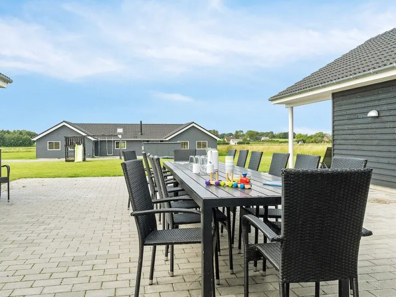 Billede 19 af Holiday Home in Stege