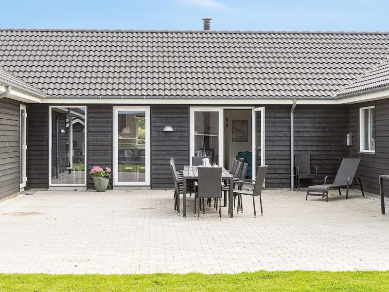 Billede 20 af Holiday Home in Stege