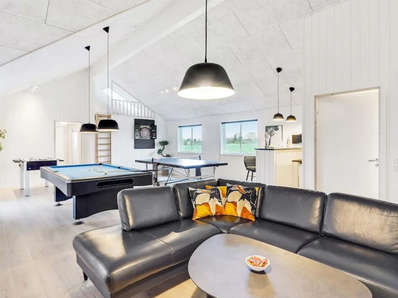 Billede 22 af Holiday Home in Stege