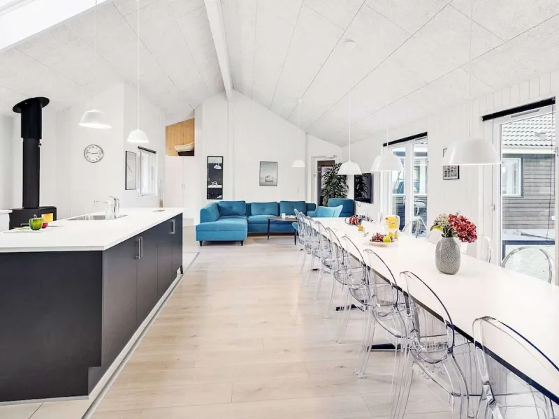 Billede 23 af Holiday Home in Stege
