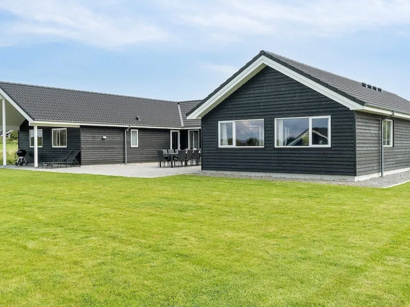 Billede 27 af Holiday Home in Stege