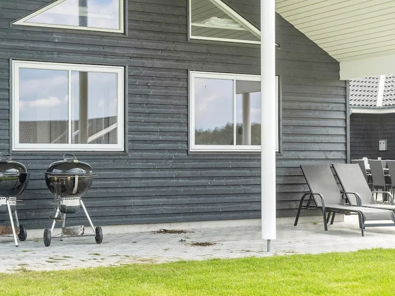 Billede 28 af Holiday Home in Stege