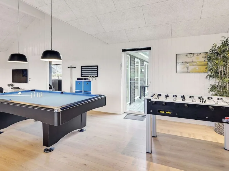 Billede 31 af Holiday Home in Stege