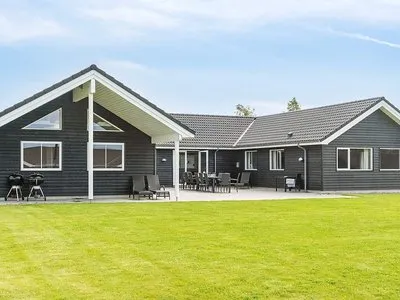 Billede 33 af Holiday Home in Stege