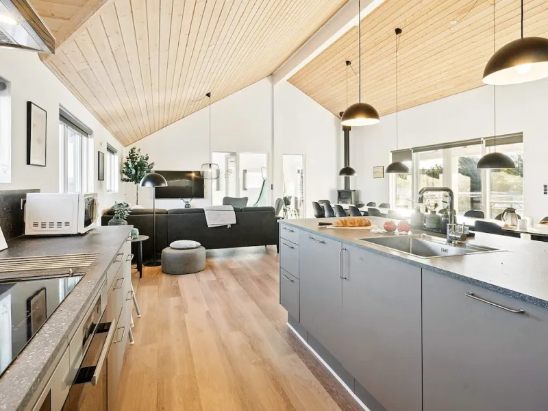 Billede 3 af Luxury Pool Retreat by Sea - By Traum Ferienwohnungen