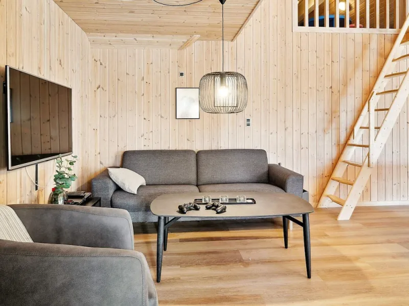 Billede 4 af Luxury Pool Retreat by Sea - By Traum Ferienwohnungen