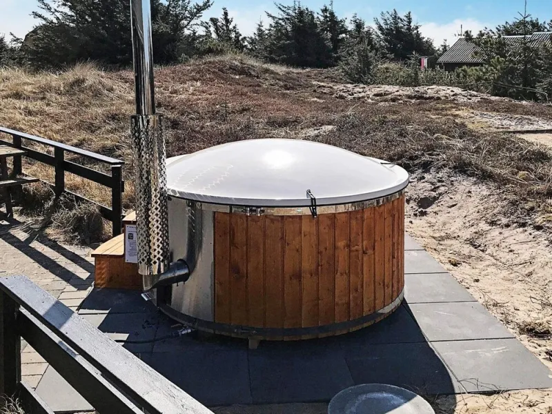 Billede 11 af Luxury Pool Retreat by Sea - By Traum Ferienwohnungen