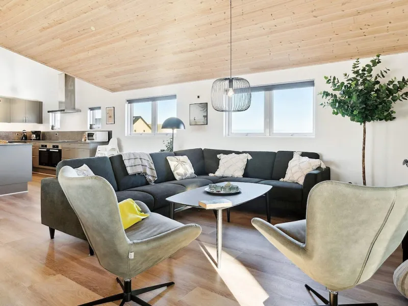 Billede 20 af Luxury Pool Retreat by Sea - By Traum Ferienwohnungen