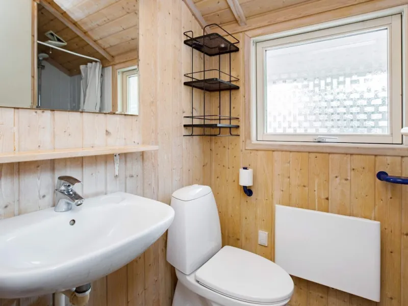 Billede 6 af 10 Person Holiday Home in Vaeggerlose-by Traum