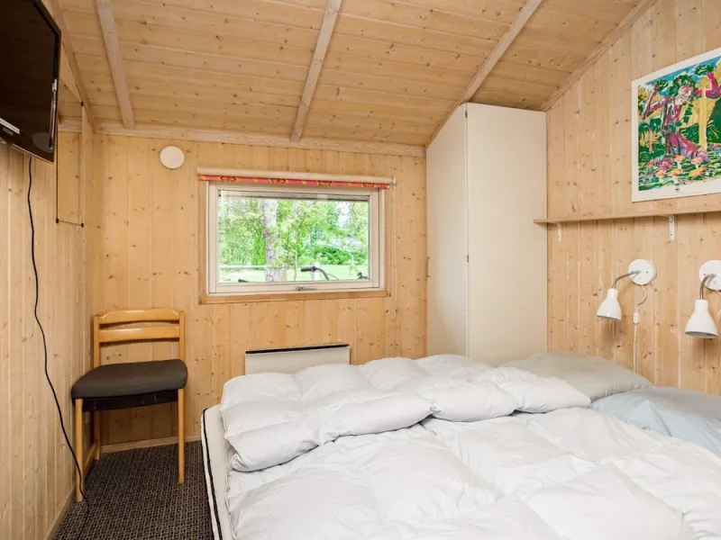 Billede 7 af 10 Person Holiday Home in Vaeggerlose-by Traum