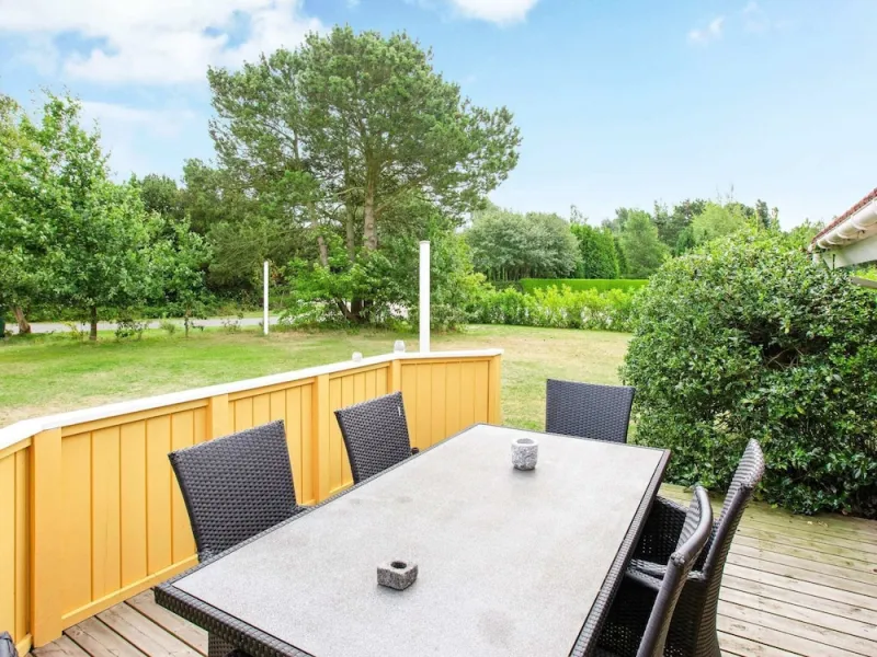 Billede 19 af 10 Person Holiday Home in Vaeggerlose-by Traum