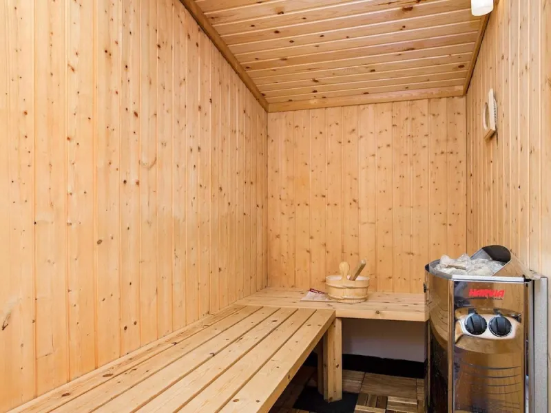 Billede 21 af 10 Person Holiday Home in Vaeggerlose-by Traum
