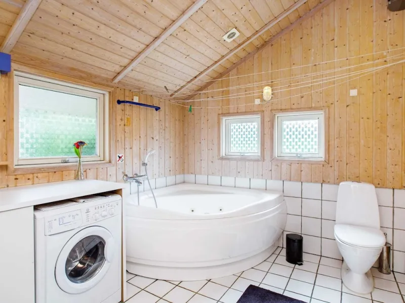 Billede 22 af 10 Person Holiday Home in Vaeggerlose-by Traum