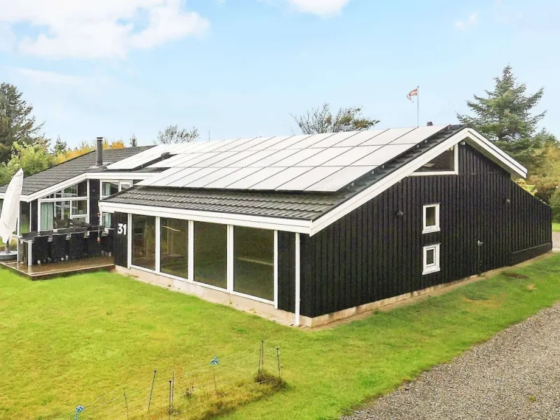 Billede 2 af Luxury Pool House in Lonstrup - By Traum Ferienwohnungen