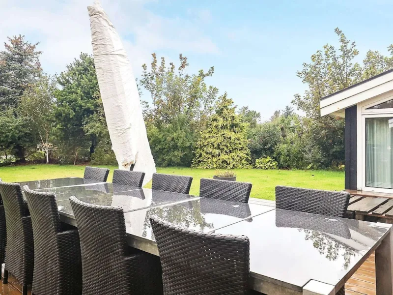 Billede 14 af Luxury Pool House in Lonstrup - By Traum Ferienwohnungen