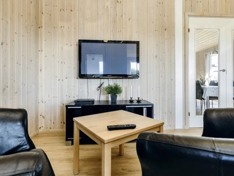 Billede 5 af 20 Person Holiday Home in Lokken