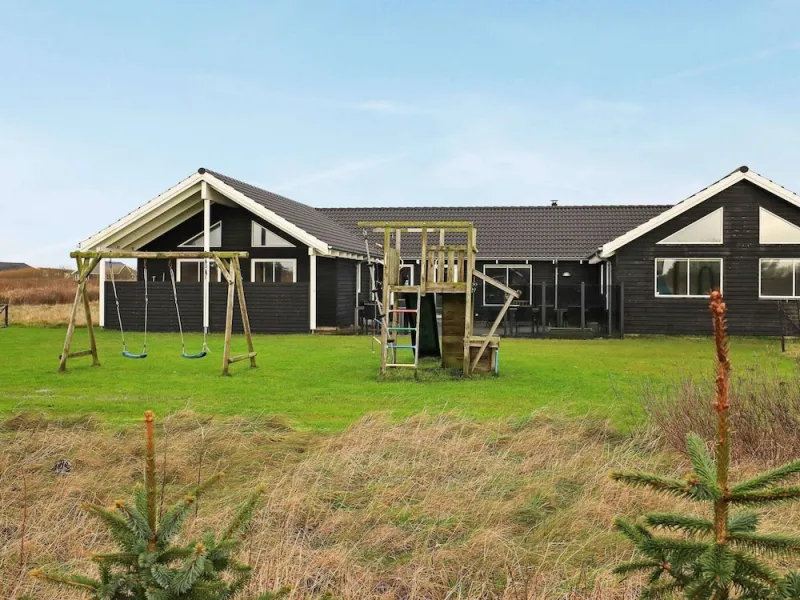 Billede 26 af 20 Person Holiday Home in Lokken