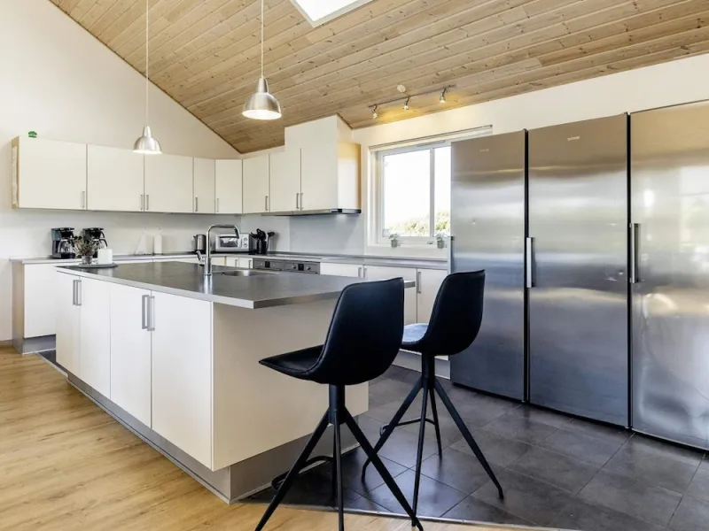 Billede 29 af 20 Person Holiday Home in Lokken