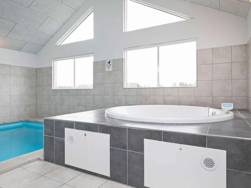 Billede 30 af 20 Person Holiday Home in Lokken