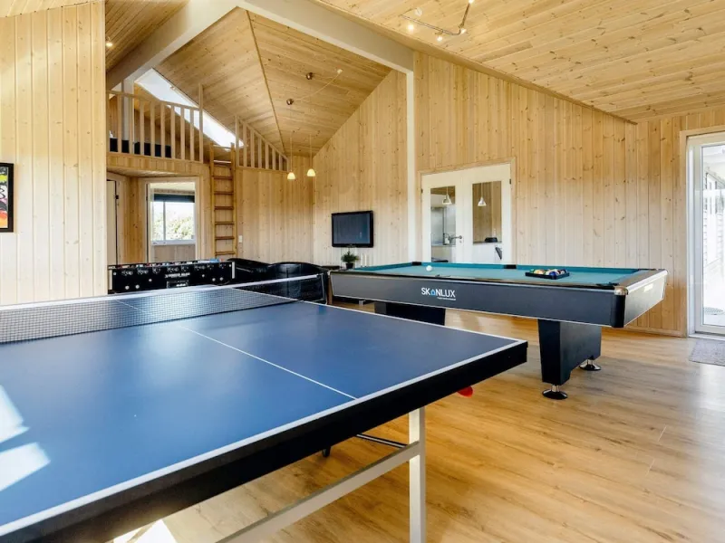 Billede 36 af 20 Person Holiday Home in Lokken
