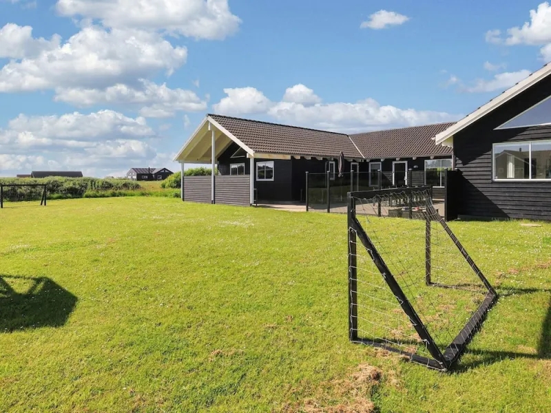 Billede 41 af 20 Person Holiday Home in Lokken