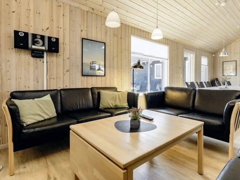 Billede 42 af 20 Person Holiday Home in Lokken