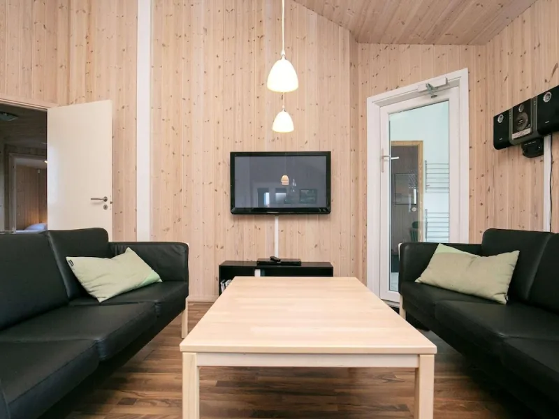 Billede 47 af 20 Person Holiday Home in Lokken