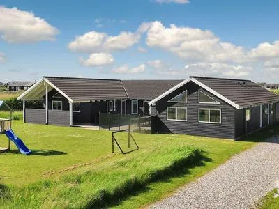 Billede 57 af 20 Person Holiday Home in Lokken