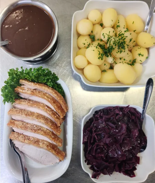 Billede 3 af Hotel Medio Fredericia